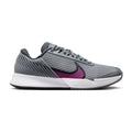 Air Zoom Vapor Pro 2 Allroundsko Herrar - grå, berry