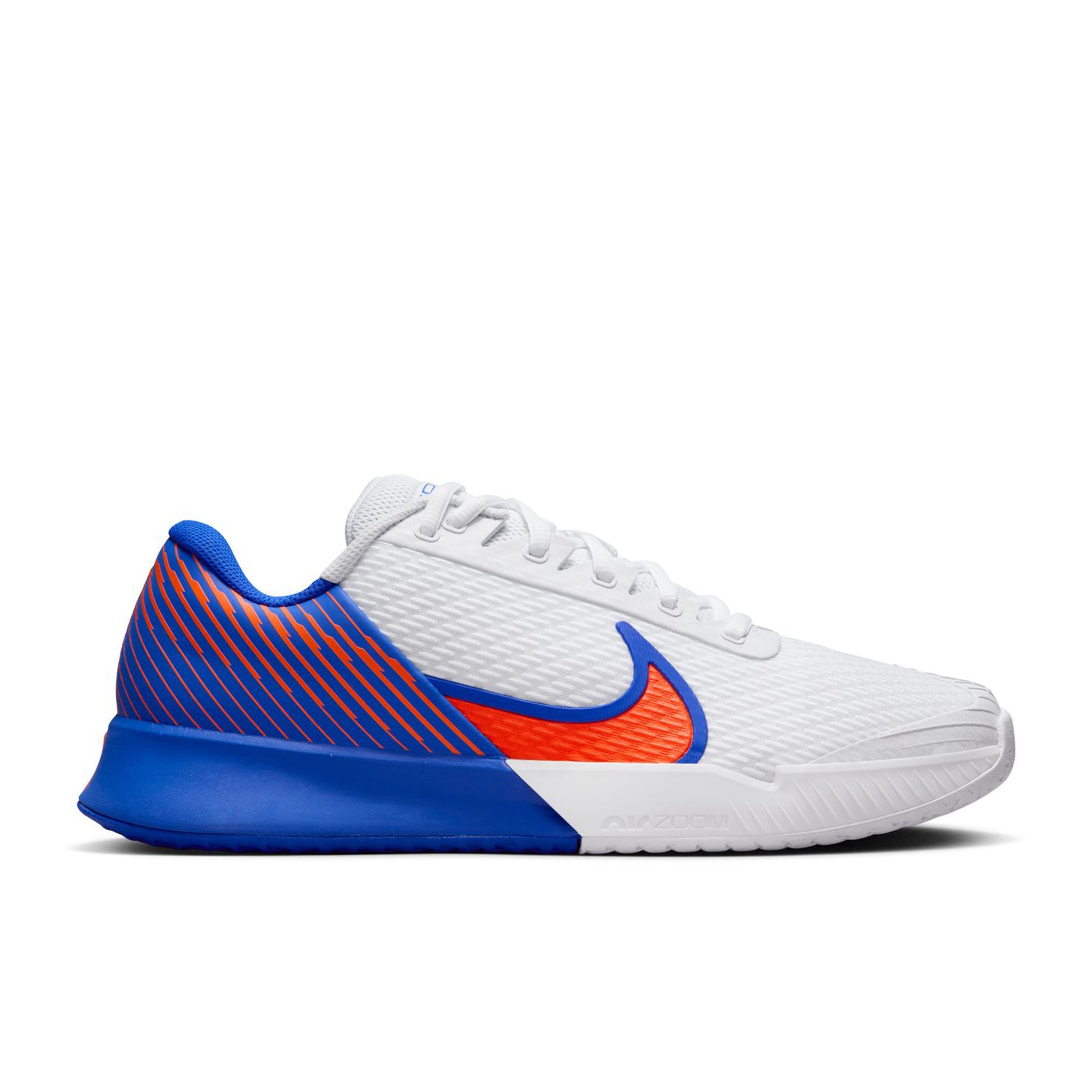 Nike Air Zoom Vapor Pro 2 Allroundsko Herrar-Vit,Blå
