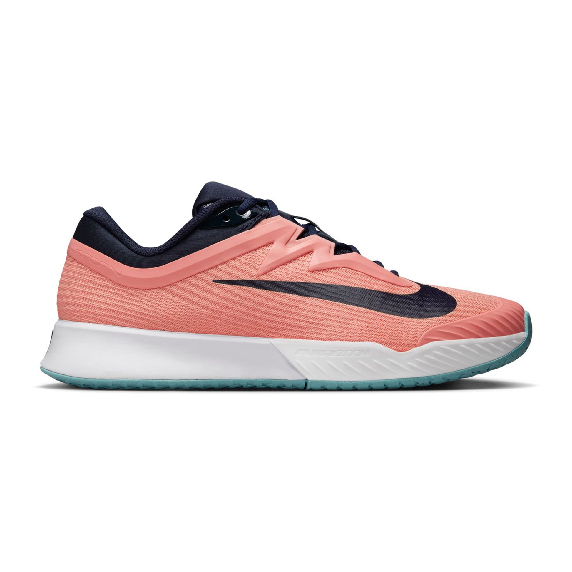 Nike Vapor Pro 3 Allroundsko Herrar-Apricot,Vit