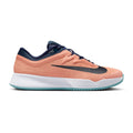 Zoom Vapor Pro 3 Sko för grus Herrar-apricot, vit