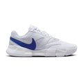 Nike Court Lite 4 Allroundsko Damer-vit, mörkblå
