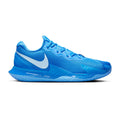 Court Zoom Vapor Cage 4 Rafa Allroundsko Herrar - blå,