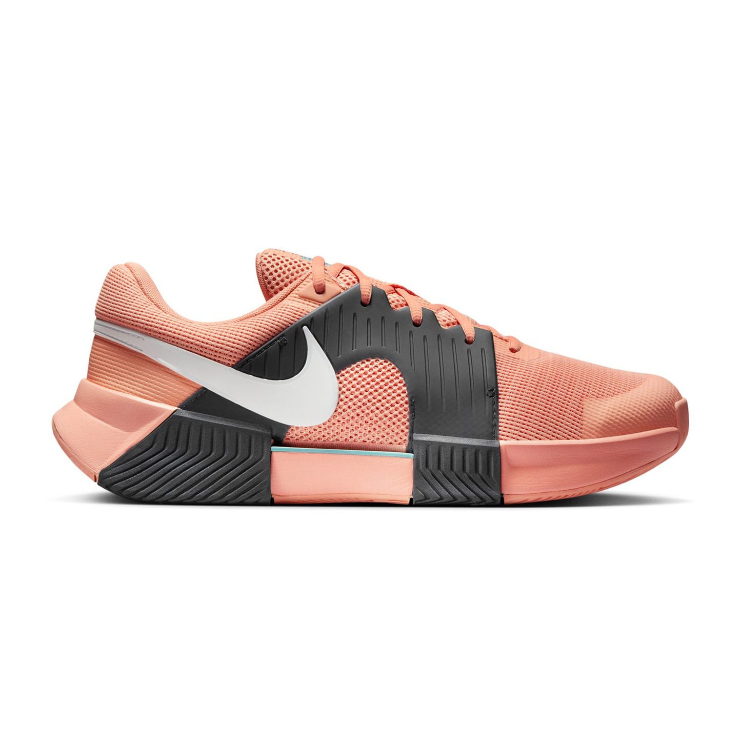 Nike Zoom GP Challenge 1 Allroundsko Herrar-Apricot,Mörkblå