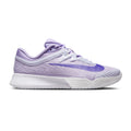 Zoom Vapor Pro 3 Allroundsko Damer-syrén, ljusgrå