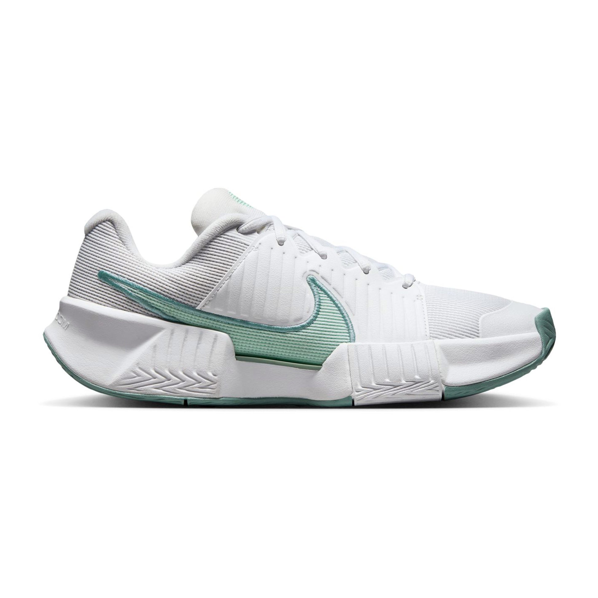 Nike GP Challenge Pro Allroundsko Damer - vit, mint