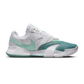 Nike Court Lite 4 Allroundsko Damer-vit, mint