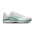 Vapor 12 Allroundsko Damer-Vit,Mint