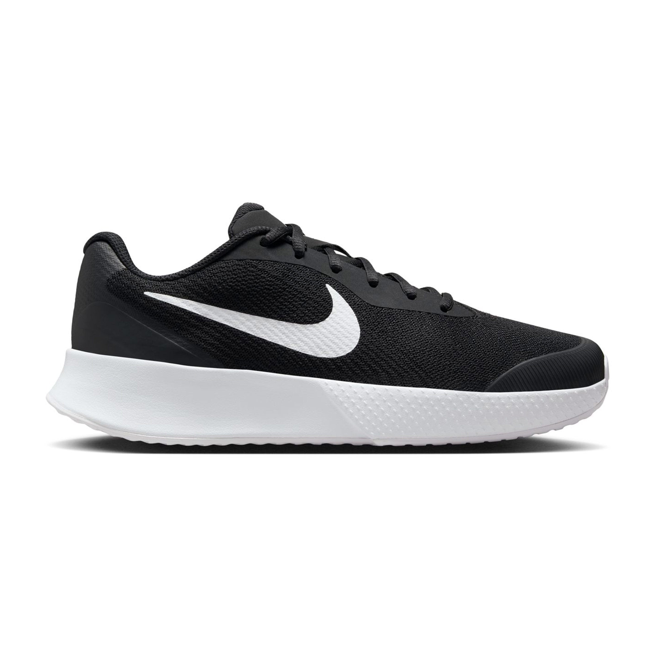 Nike Vapor Lite 3 Allroundsko Damer-svart, vit