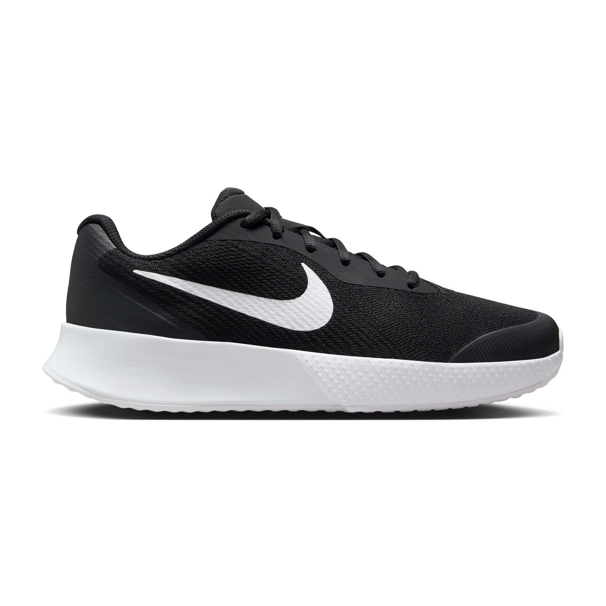 Nike Vapor Lite 3 Allroundsko Damer-svart, vit