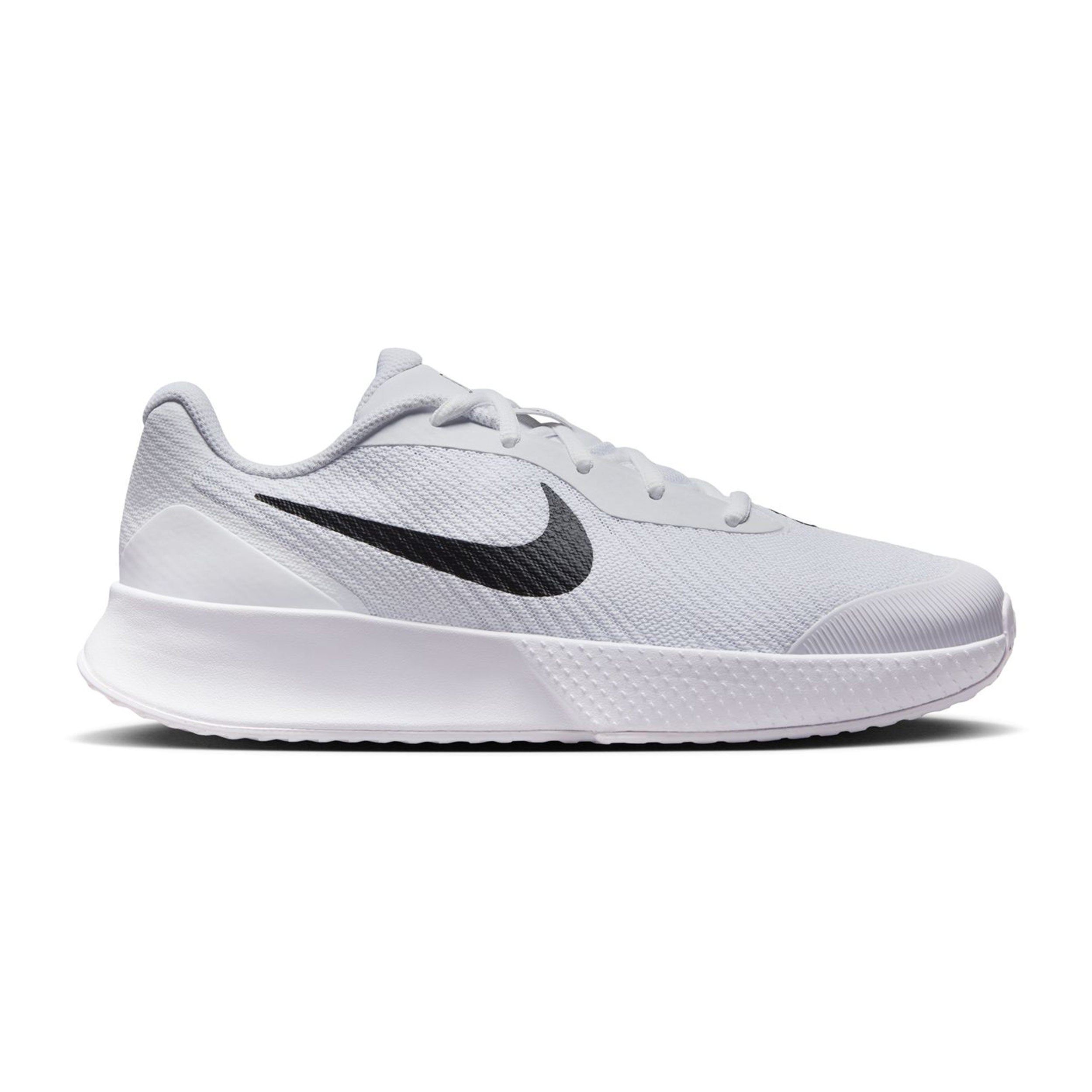 Nike Vapor Lite 3 Allroundsko Damer-vit, svart