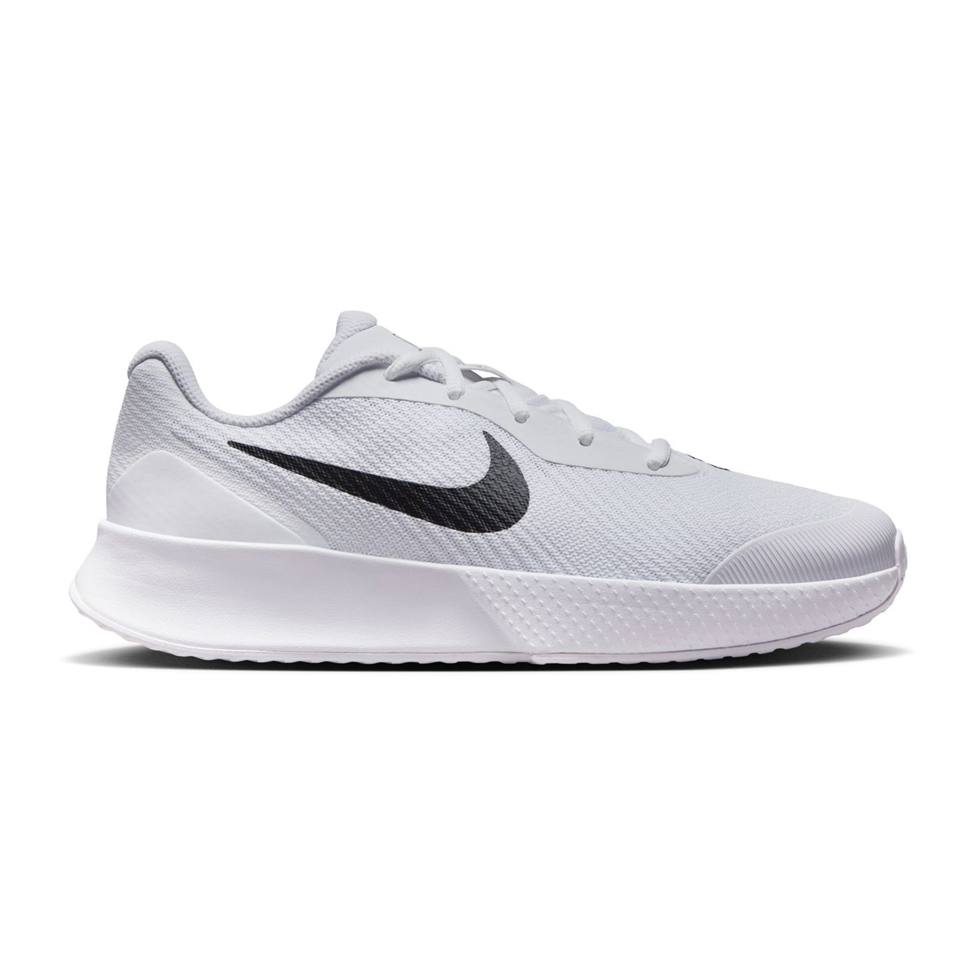 Nike Vapor Lite 3 Allroundsko Damer-vit, svart