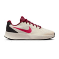 Vapor Lite 3 Allroundsko Damer-creme, röd