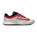Zoom Vapor Pro 3 Allroundsko Damer-creme, röd