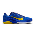Zoom Vapor 12 Allroundsko Herrar-blå, gul