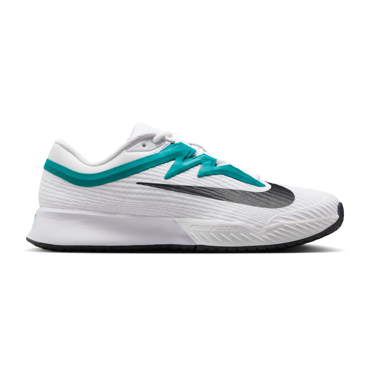 Nike Vapor Pro 3 Allroundsko Herrar-Vit,Petrol