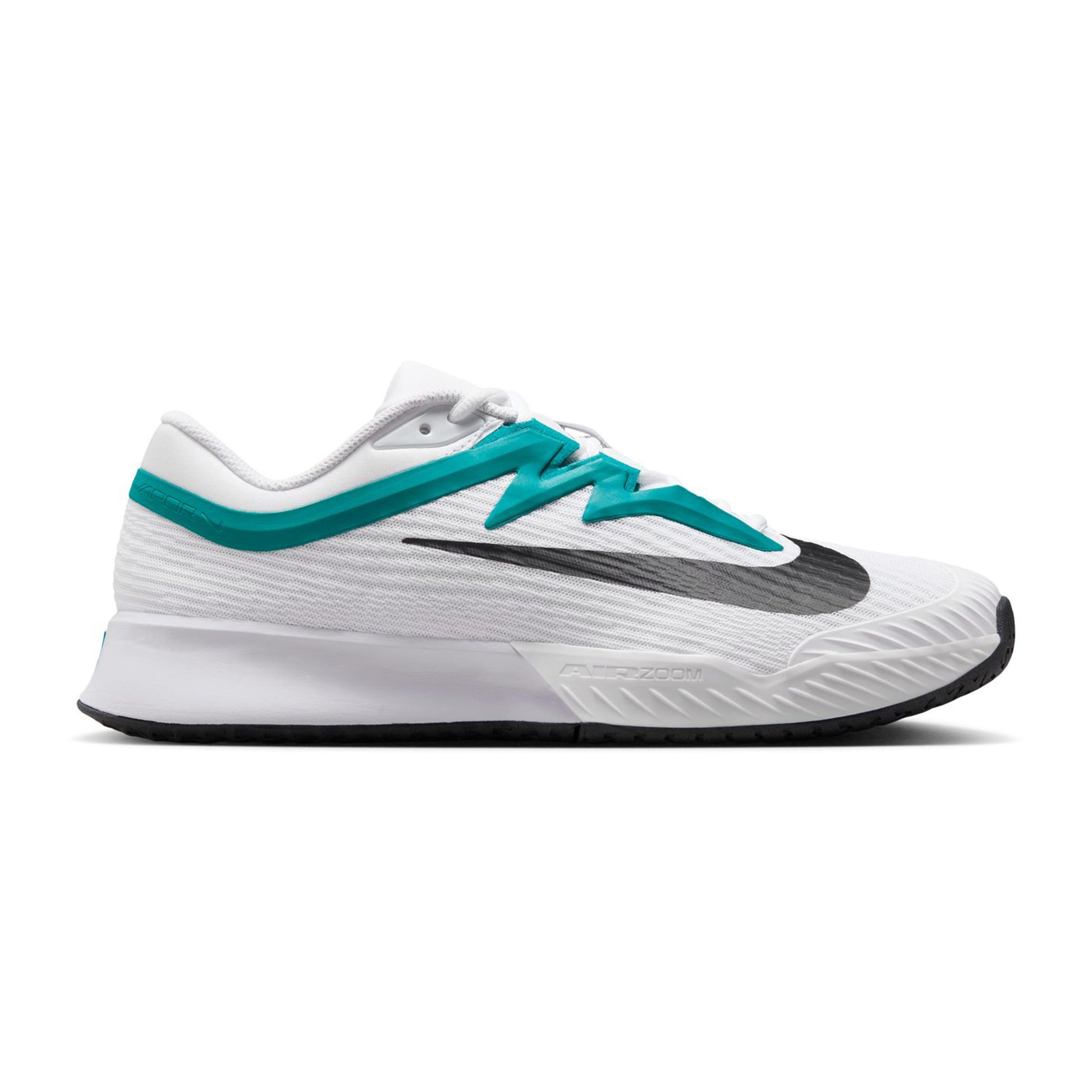 Nike Vapor Pro 3 Allroundsko Herrar-Vit,Petrol