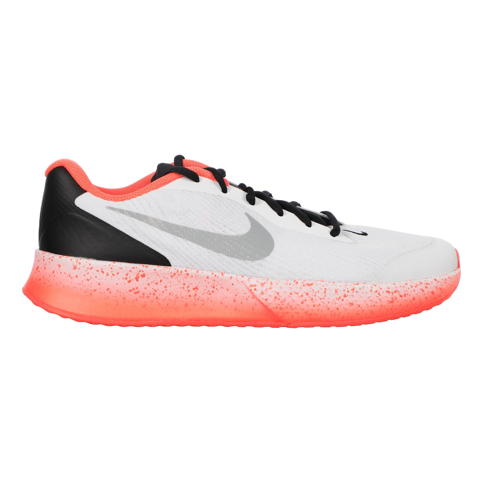 Nike Vapor Lite 3 PRM Allroundsko Herrar - grå, korall