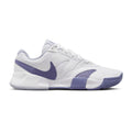 Nike Court Lite 4 Allroundsko Damer-vit, syrén