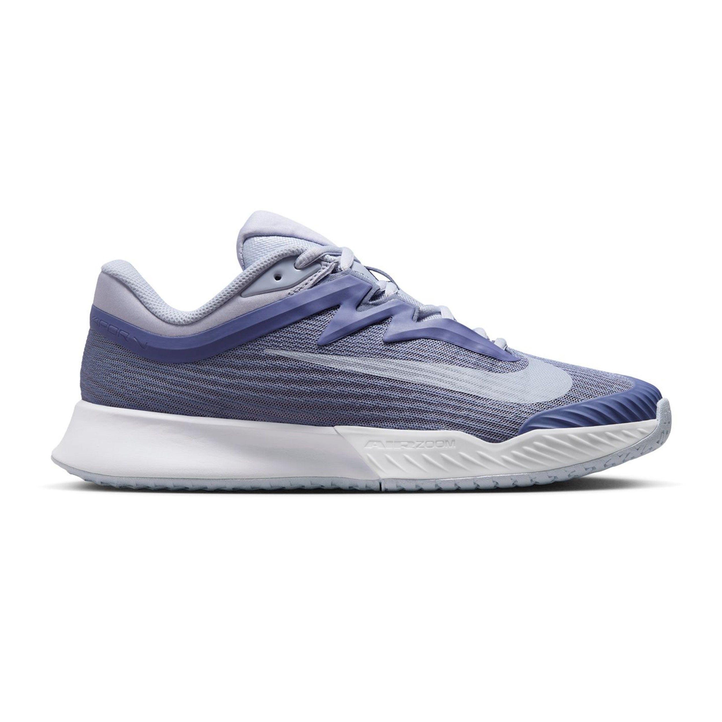 Nike Zoom Vapor Pro 3 Allroundsko Damer-blågrå