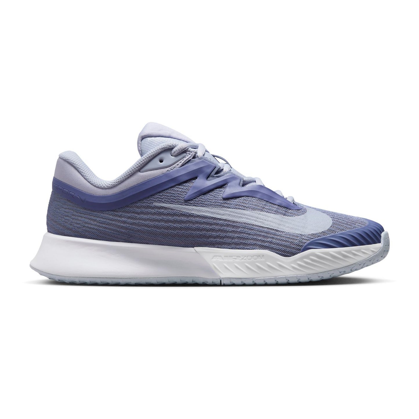 Nike Zoom Vapor Pro 3 Allroundsko Damer-blågrå
