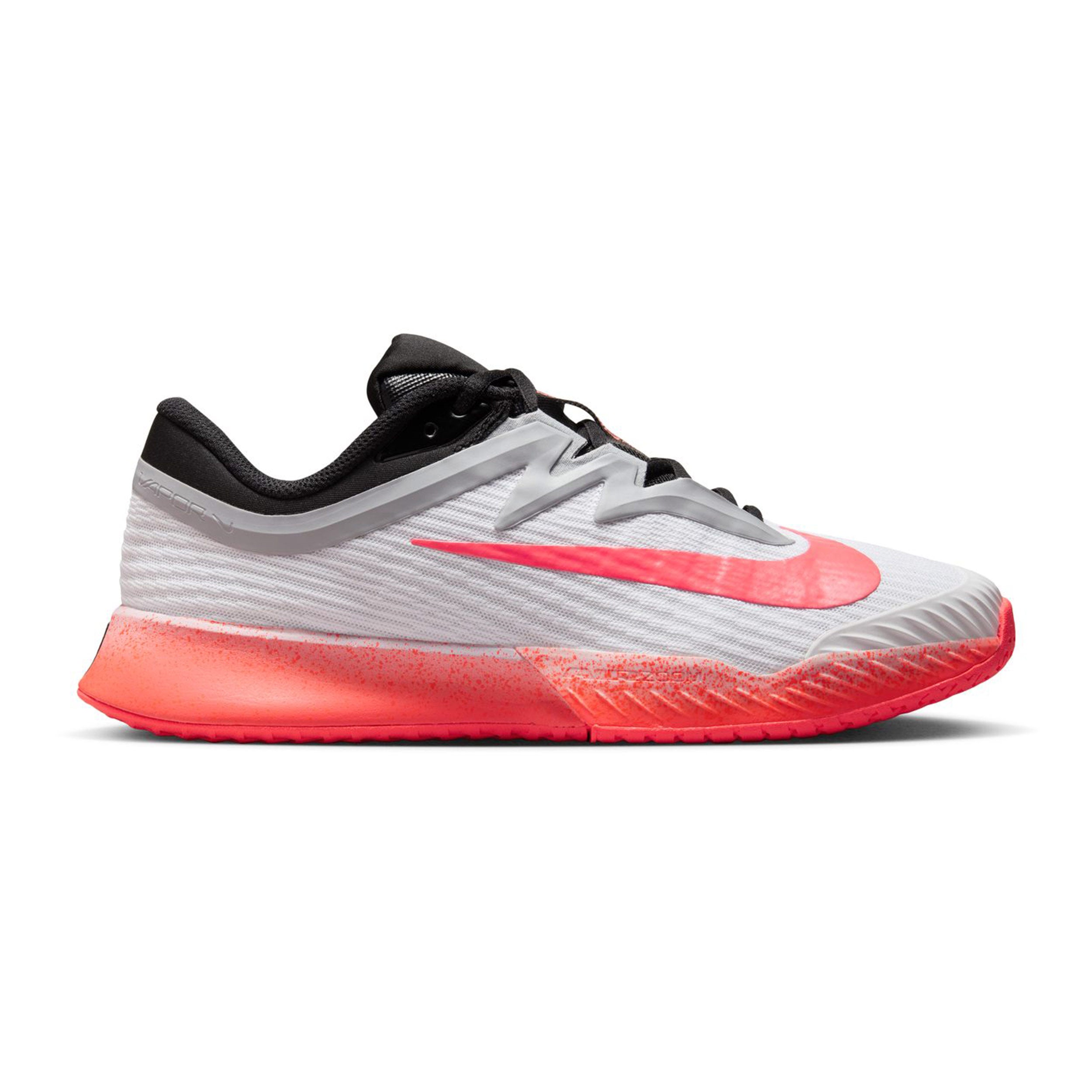Nike Vapor Pro 3 PRM FO Allroundsko Damer - vit, korall