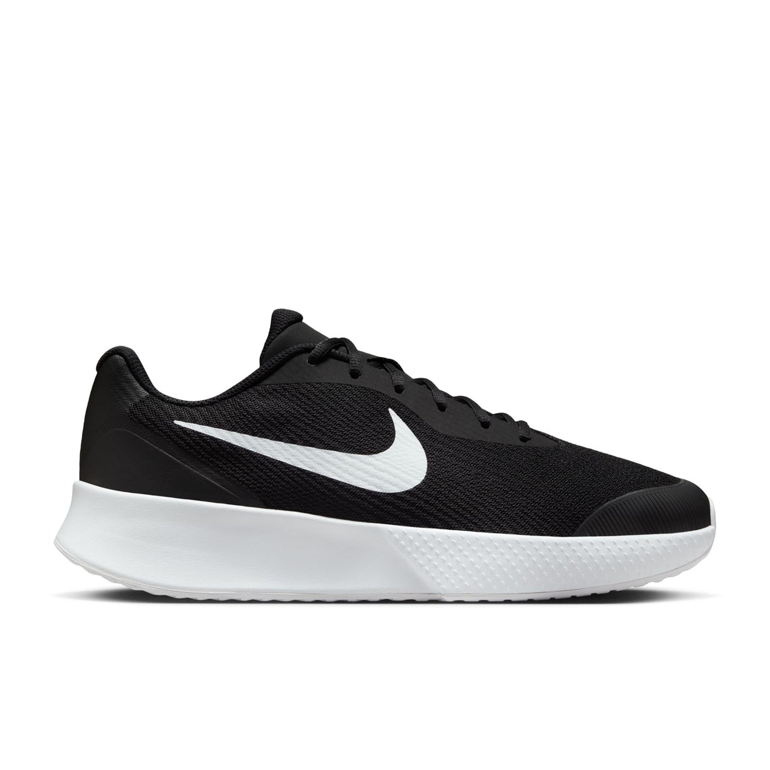Nike Vapor Lite 3 Allroundsko Herrar-svart, vit