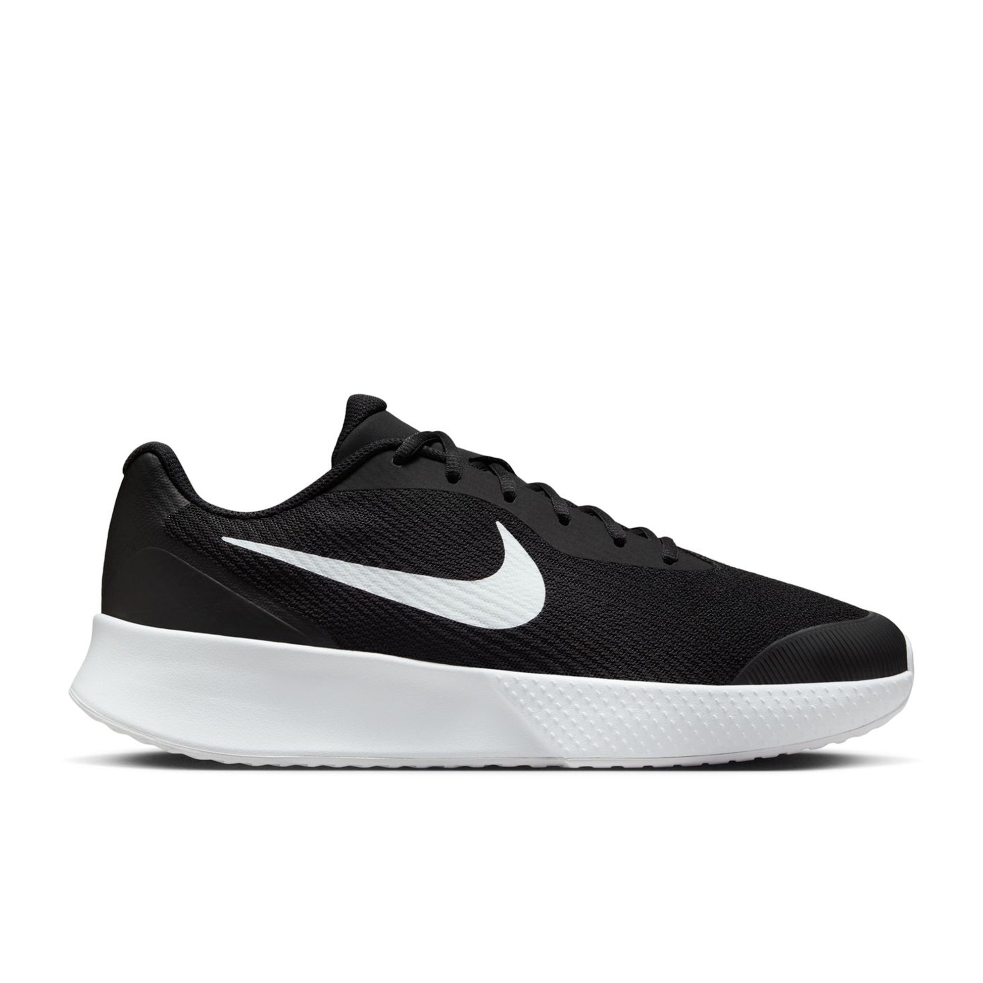 Nike Vapor Lite 3 Allroundsko Herrar-svart, vit