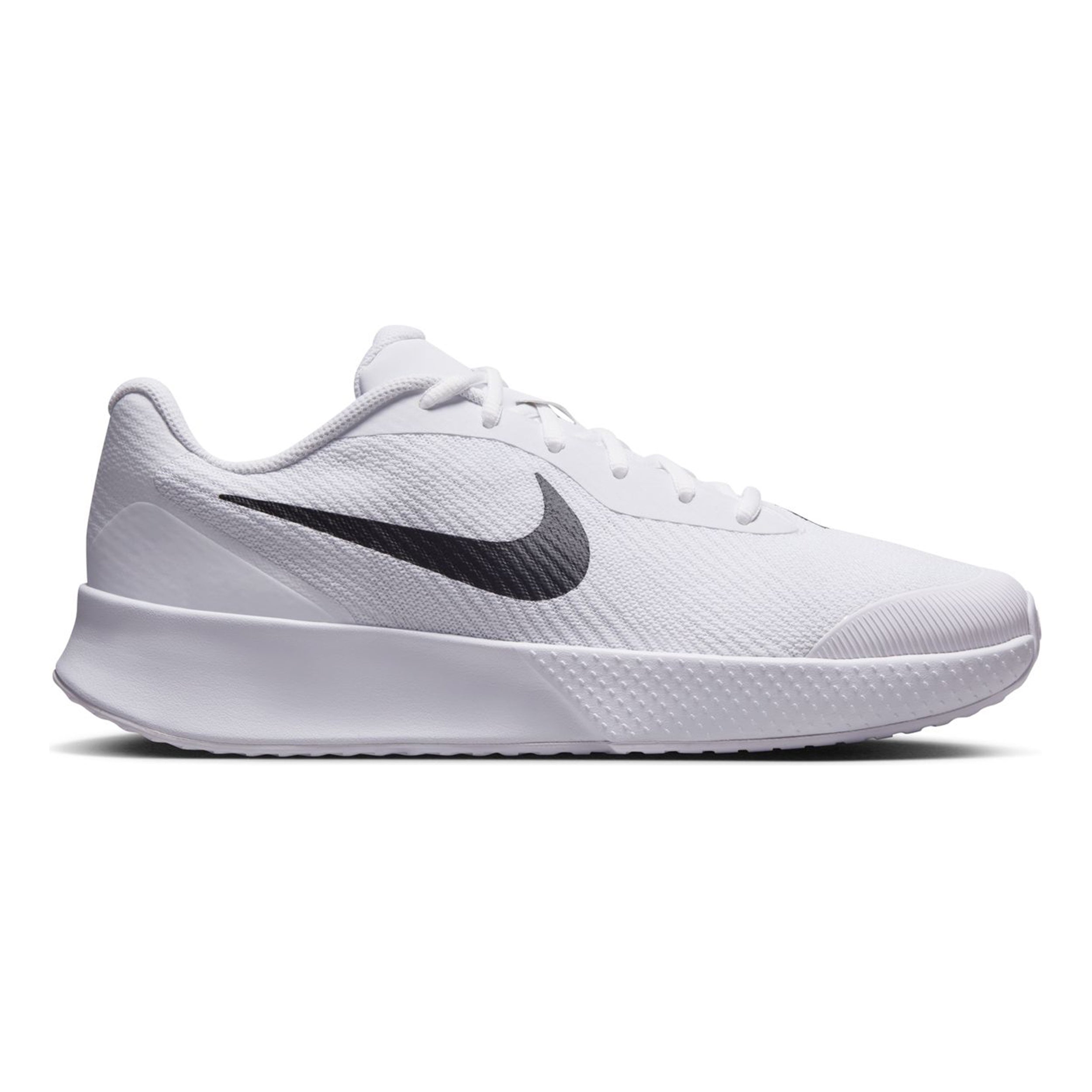 Nike Vapor Lite 3 Allroundsko Herrar-vit, svart