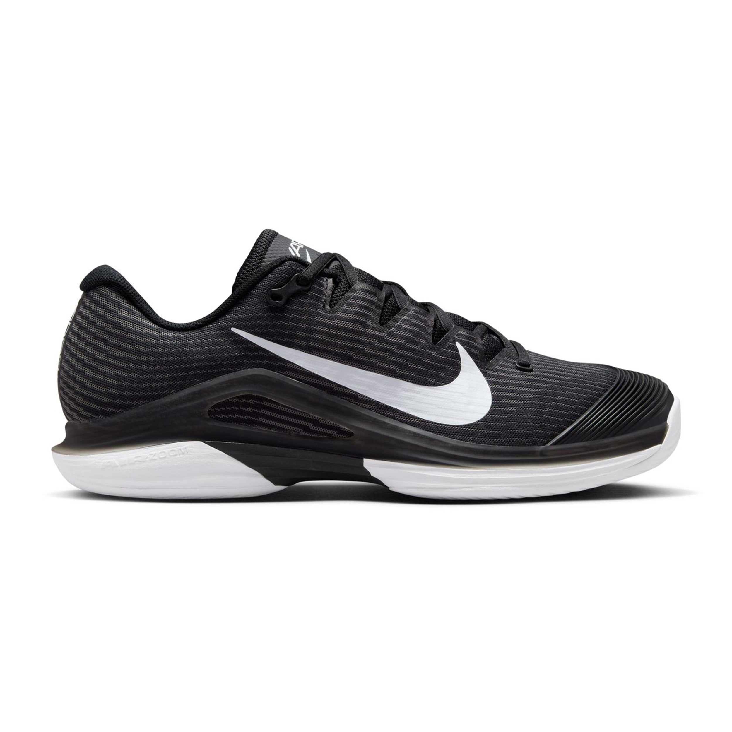Nike Zoom Vapor 12 Allroundsko Herrar-svart