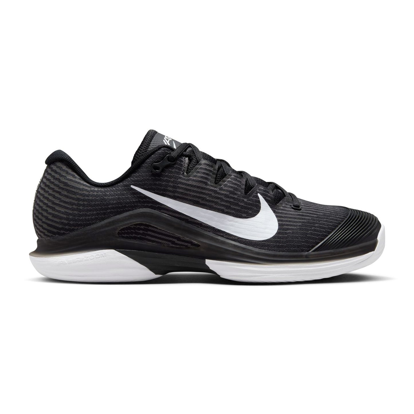 Nike Zoom Vapor 12 Allroundsko Herrar-svart