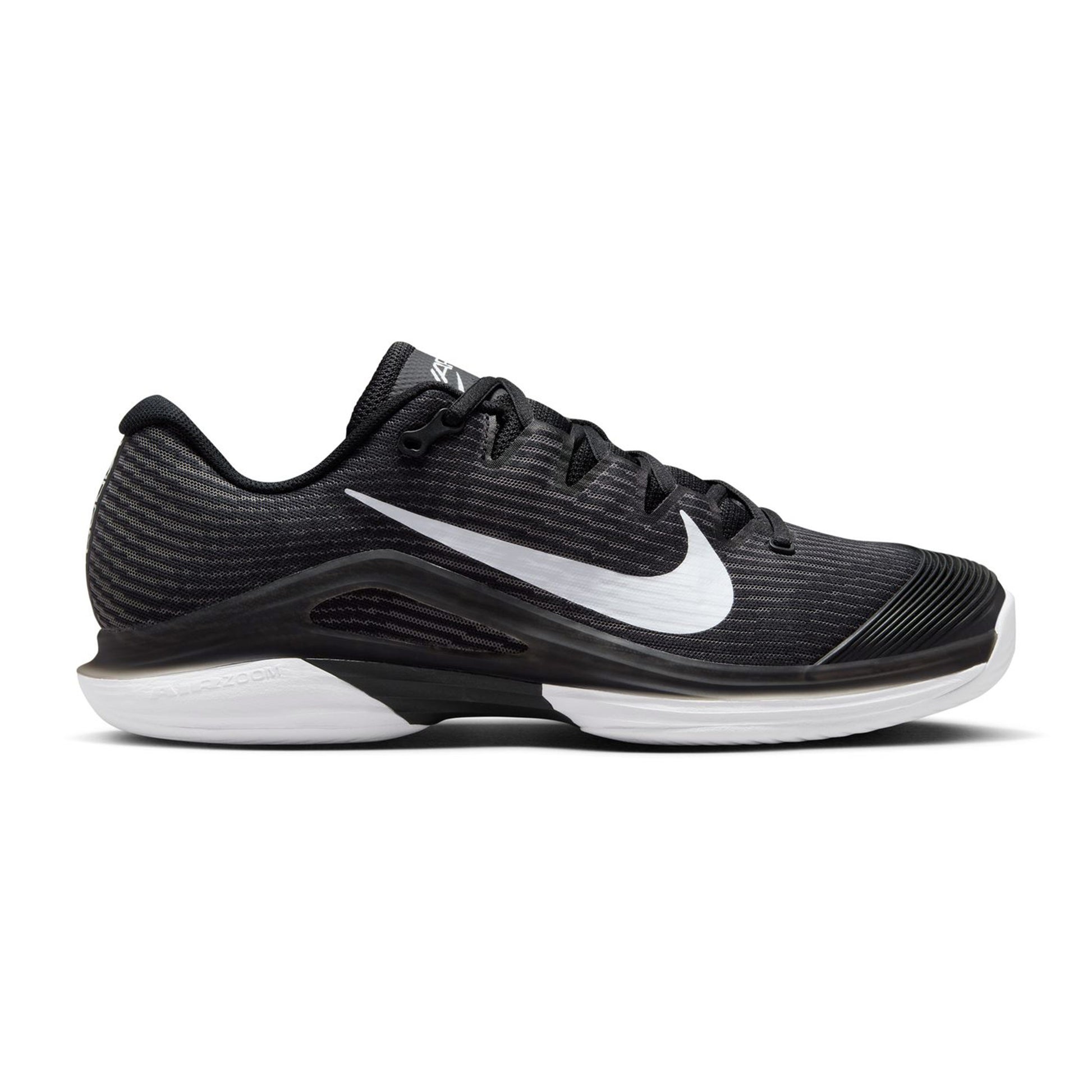 Nike Zoom Vapor 12 Allroundsko Herrar-svart