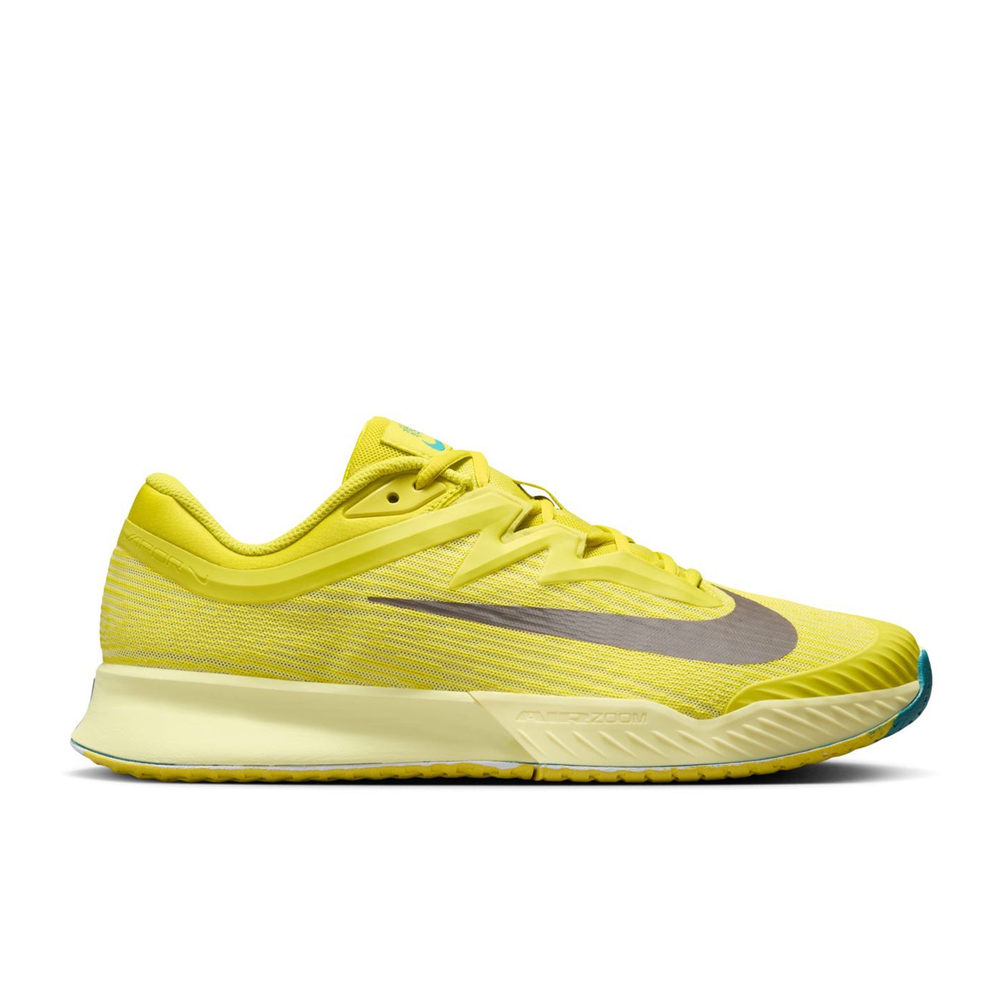 Nike Vapor Pro 3 PRM Allroundsko Herrar-Citrongul,Turkos
