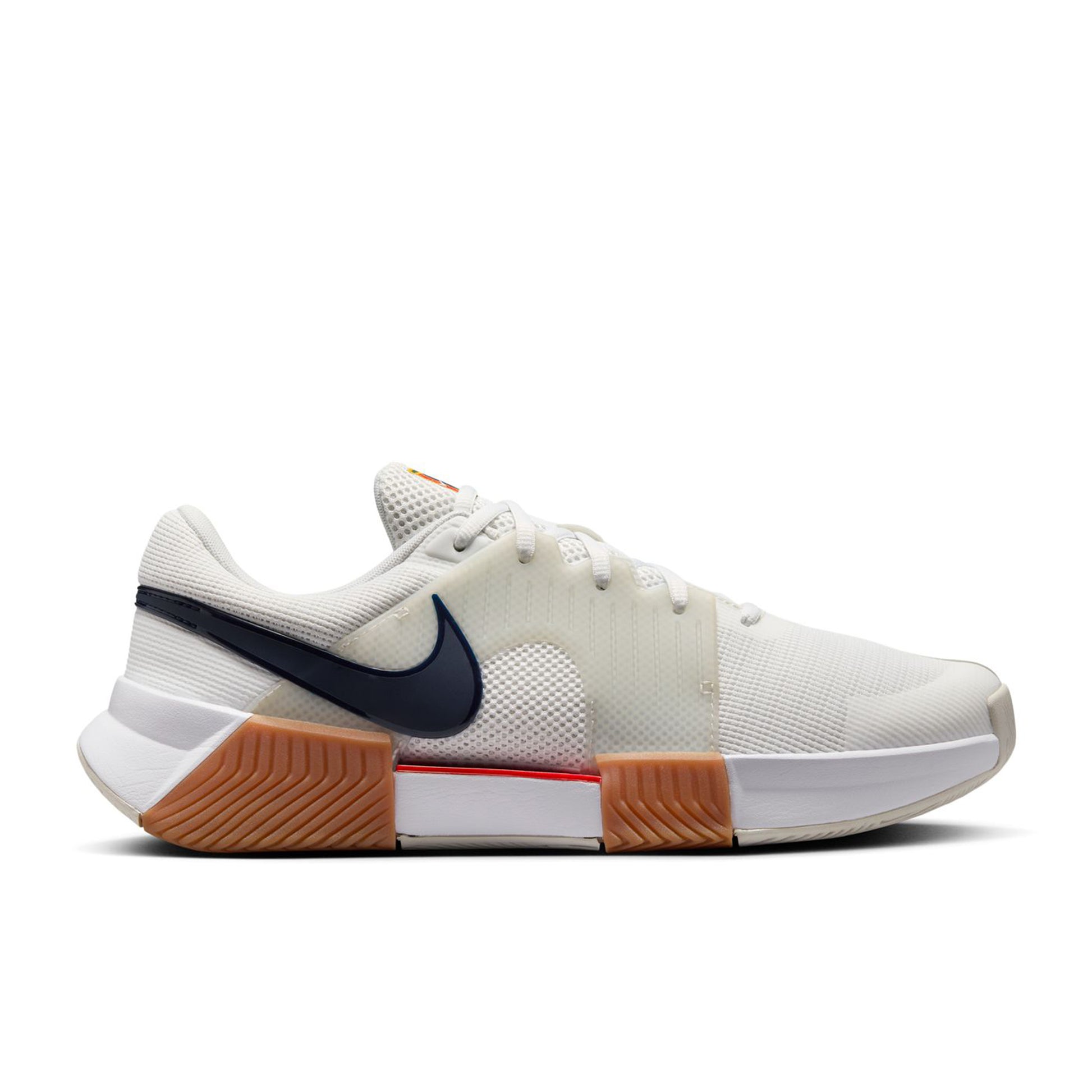 Nike Zoom GP Challenge 1 Allroundsko Herrar-Beige,Vit