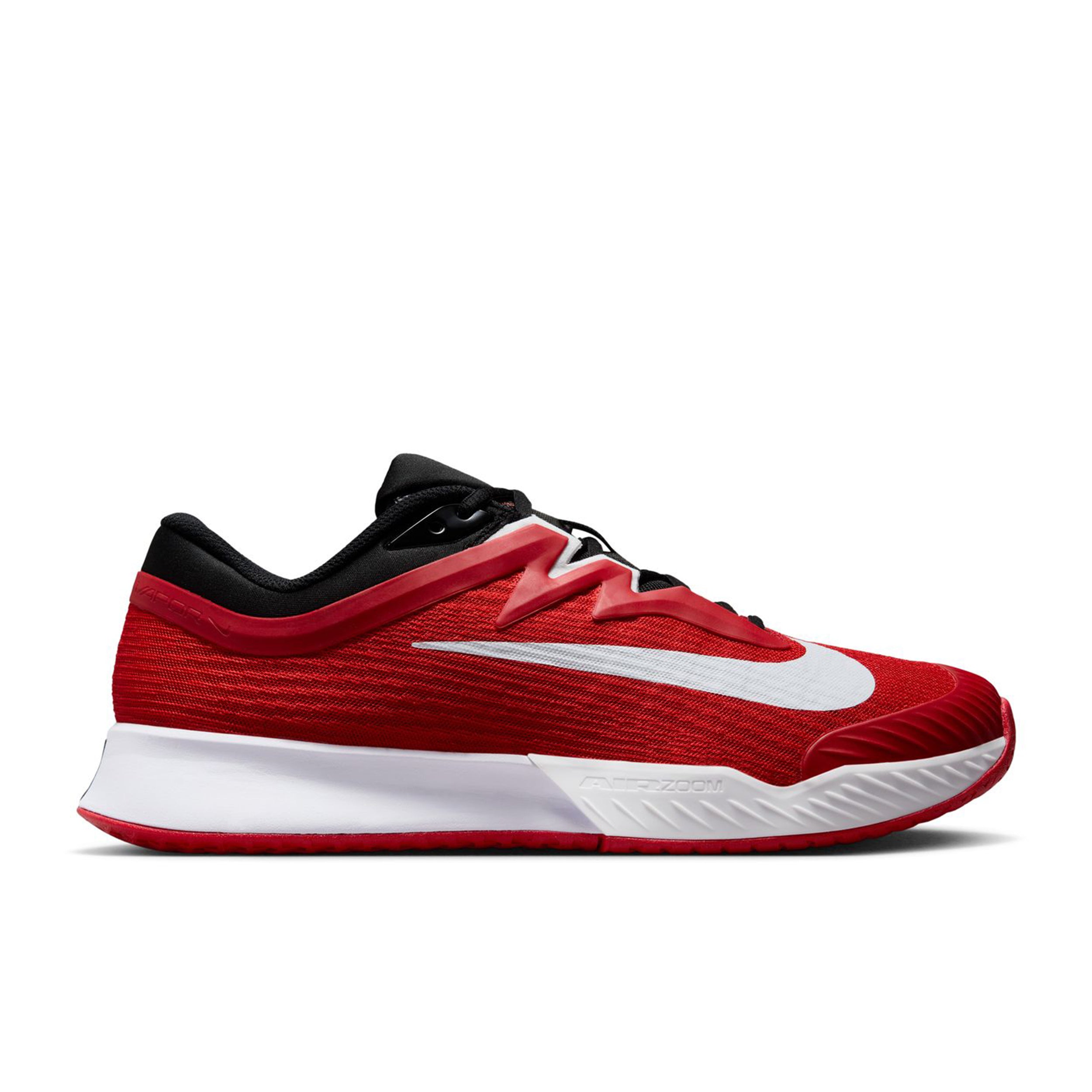 Nike Vapor Pro 3 Allroundsko Herrar-Röd,Svart