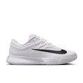 Zoom Vapor Pro 3 Allroundsko Damer-vit, svart