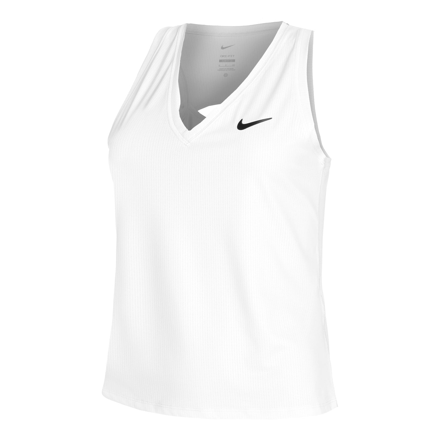 Nike Court Victory Linne Damer-Vit