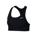 Dri-Fit Swoosh Sport-behå Damer - svart, vit