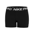 Pro 3in Bollshorts Damer-Svart,Vit