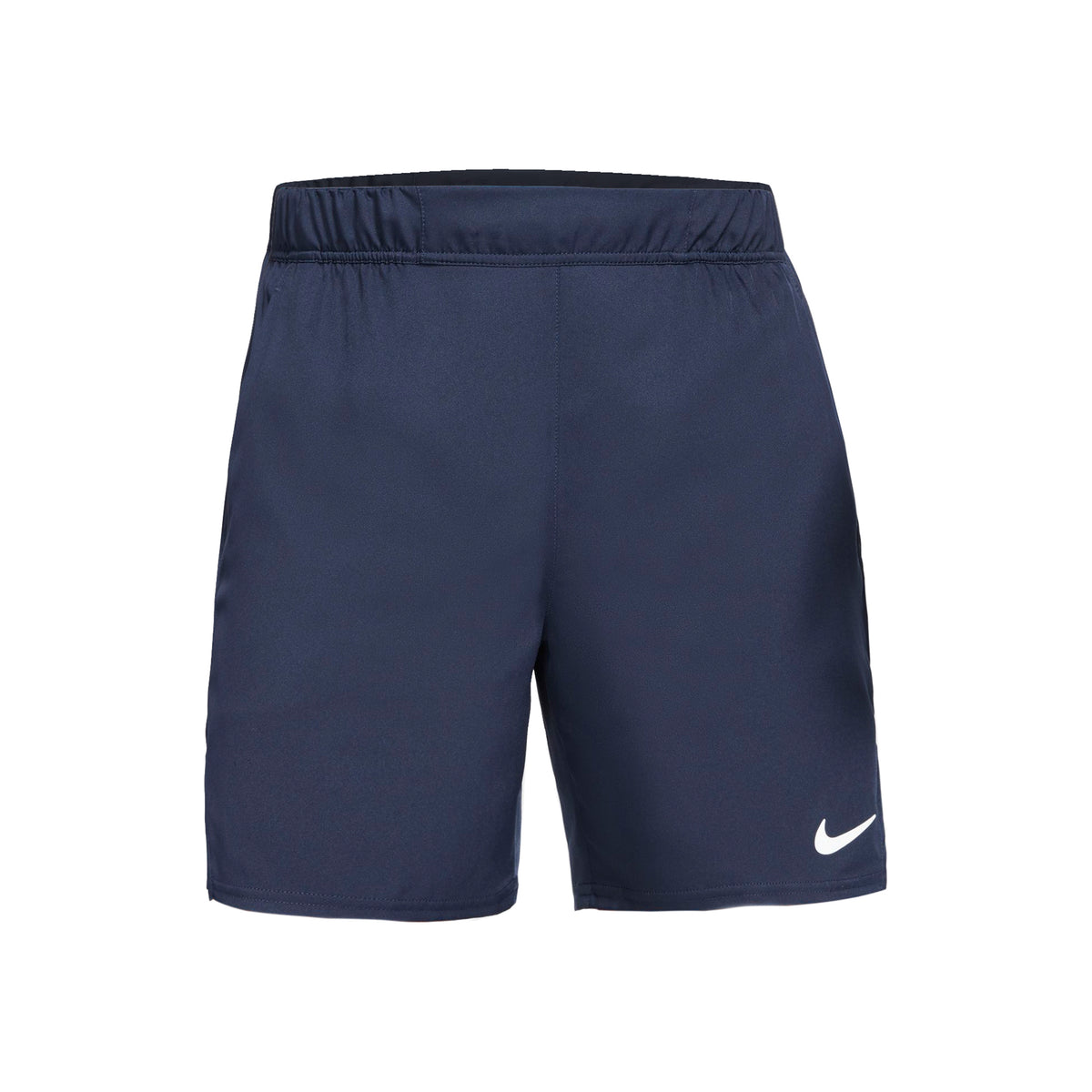 Nike Dri-Fit Victory Court 7in Shorts Herrar - mörkblå,