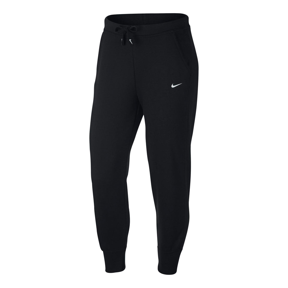 Nike Dri-Fit Get Fit Träningsbyxa Damer-svart