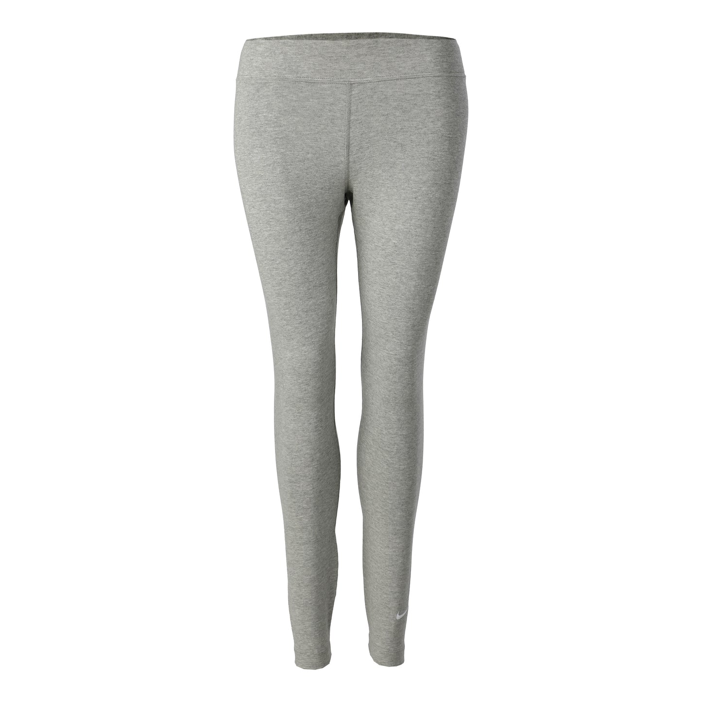 Nike Essential Tights Damer - ljusgrå,
