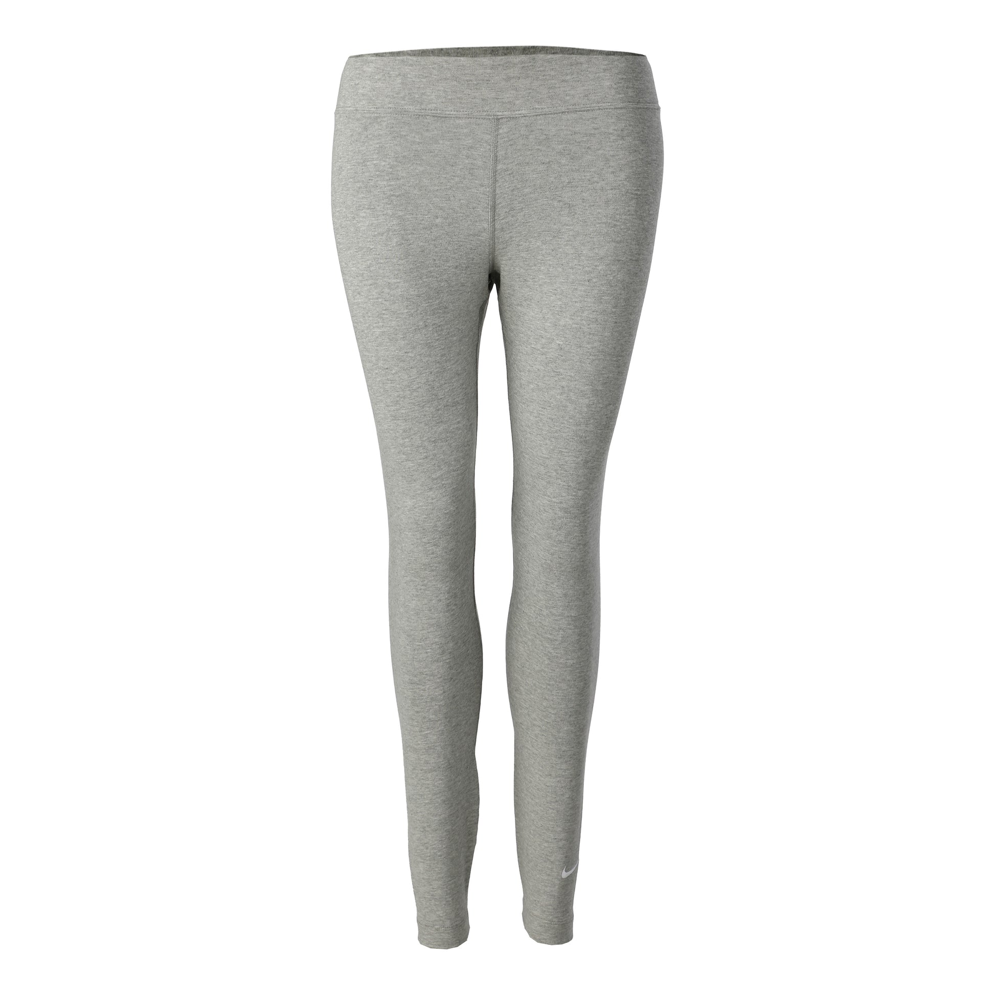 Nike Essential Tights Damer - ljusgrå,