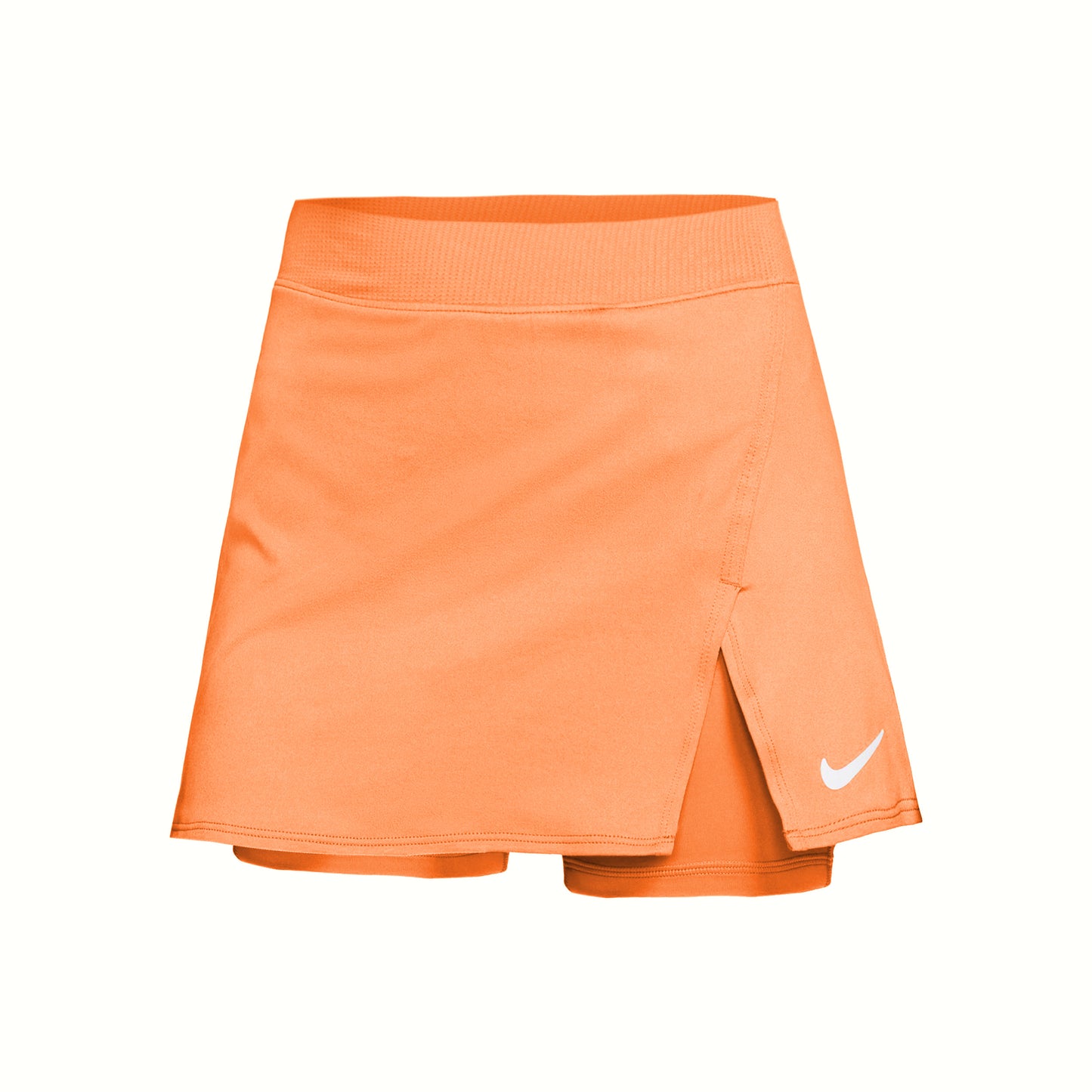 Nike Dri-Fit Victory Court Kjol Damer - orange,