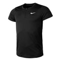 Dri-Fit Court Polo Herrar - svart,