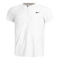 Dri-Fit Court Polo Herrar - vit,