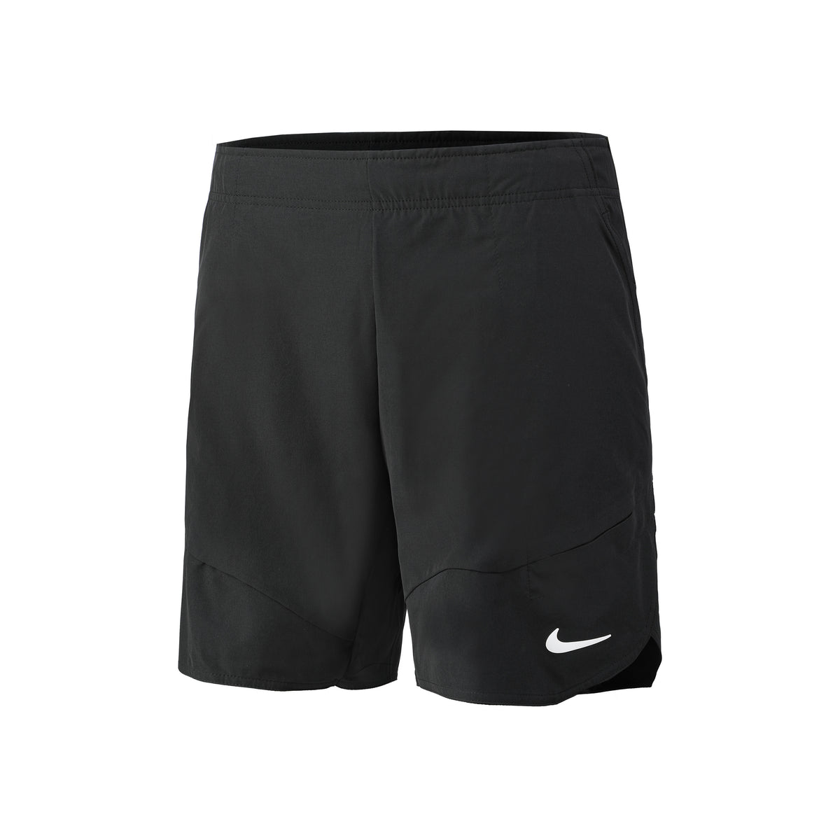 Nike Dri-Fit Court 7in Shorts Herrar - svart,