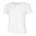 Dri-Fit One Luxe STD T-shirt Damer - vit,