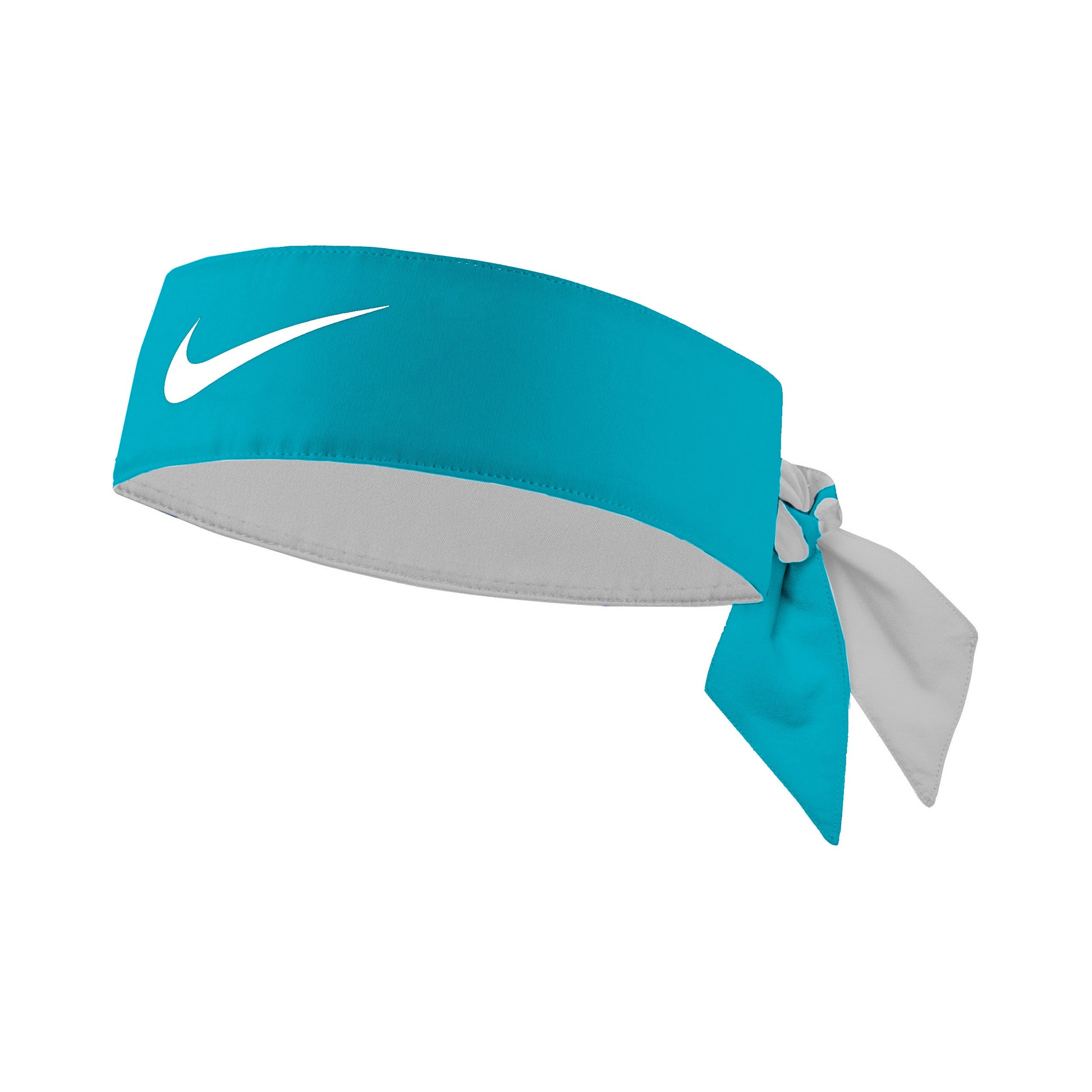 Nike Premier Bandana Unisex - ljusblå,