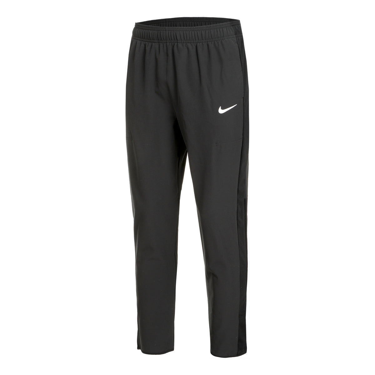 Nike Court  Träningsbyxa Herrar - svart, blå