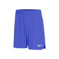 Dri-Fit Court 7in Shorts Herrar - blå,